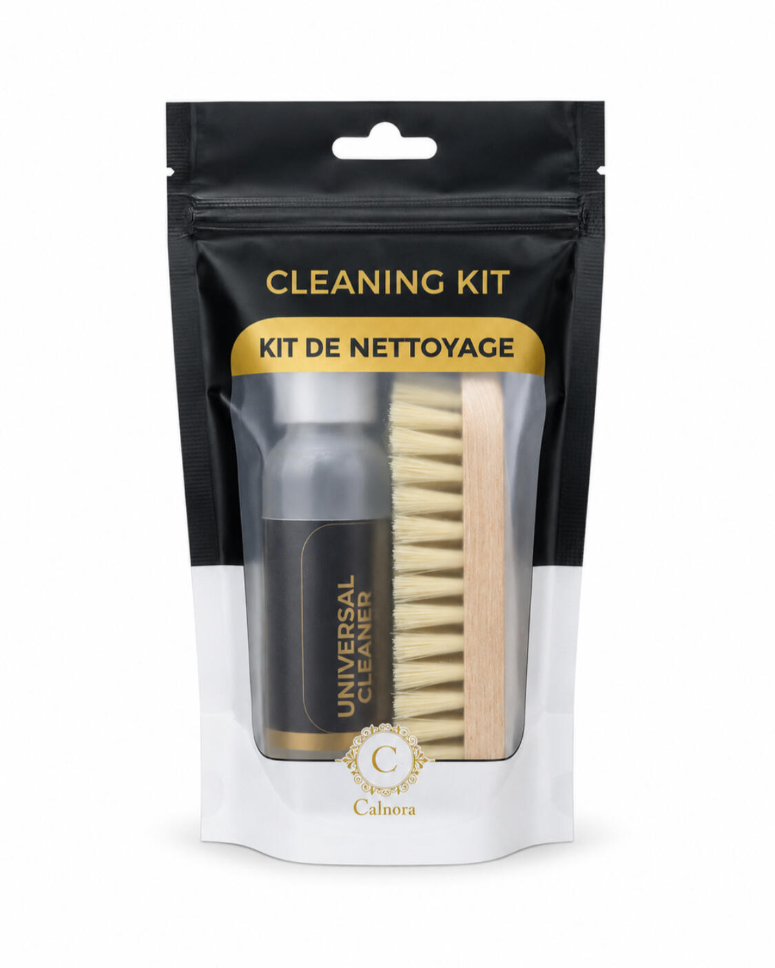 Calnora Universal Cleaner Kit Calnora Universal Cleaner Kit