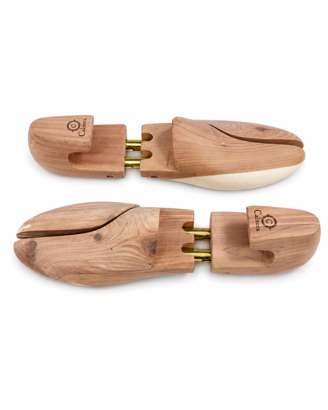 Calnora Cedar Shoe Trees Calnora Cedar Shoe Trees