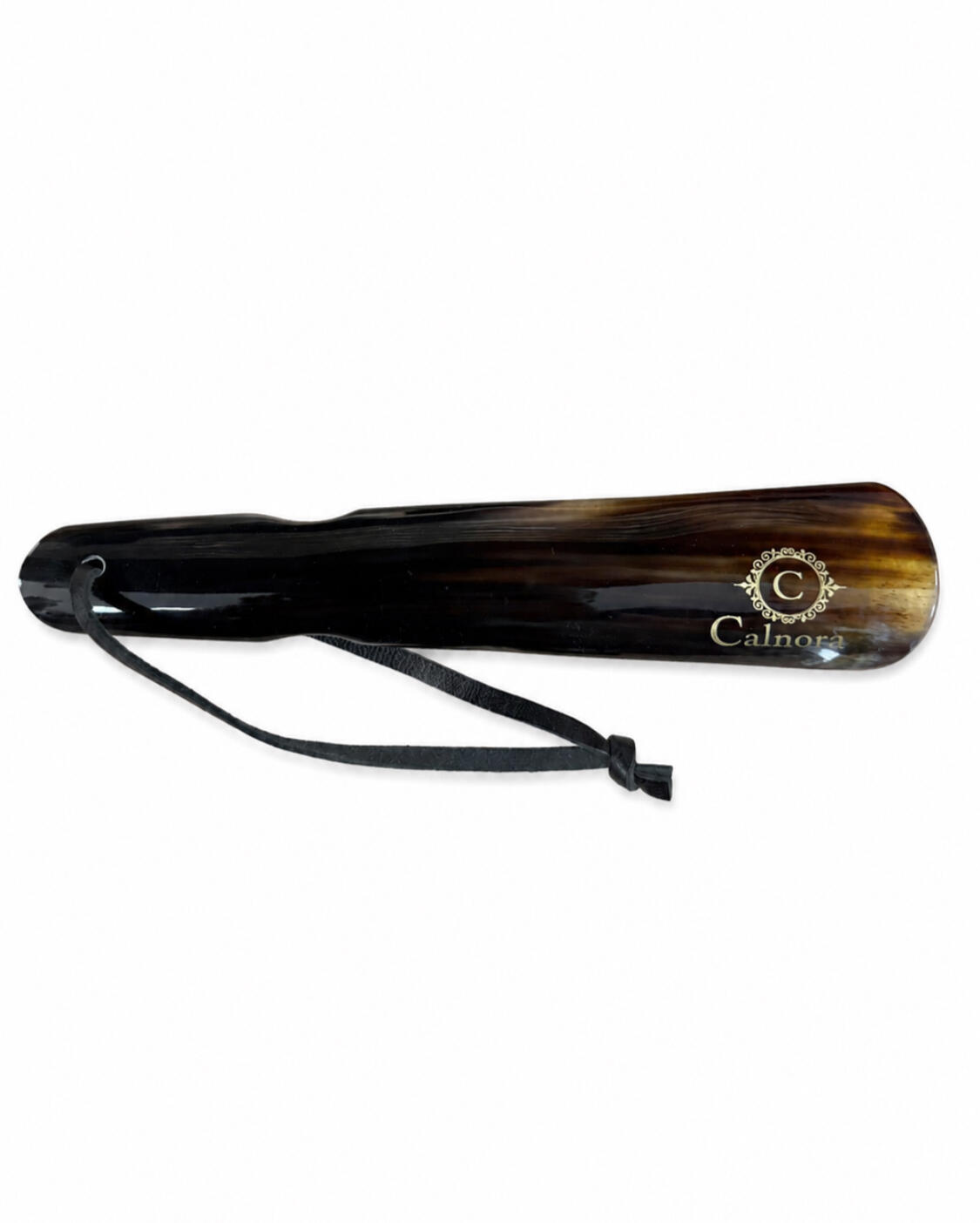 Calnora Genuine Horn Shoe Horn Calnora Genuine Horn Shoe Horn